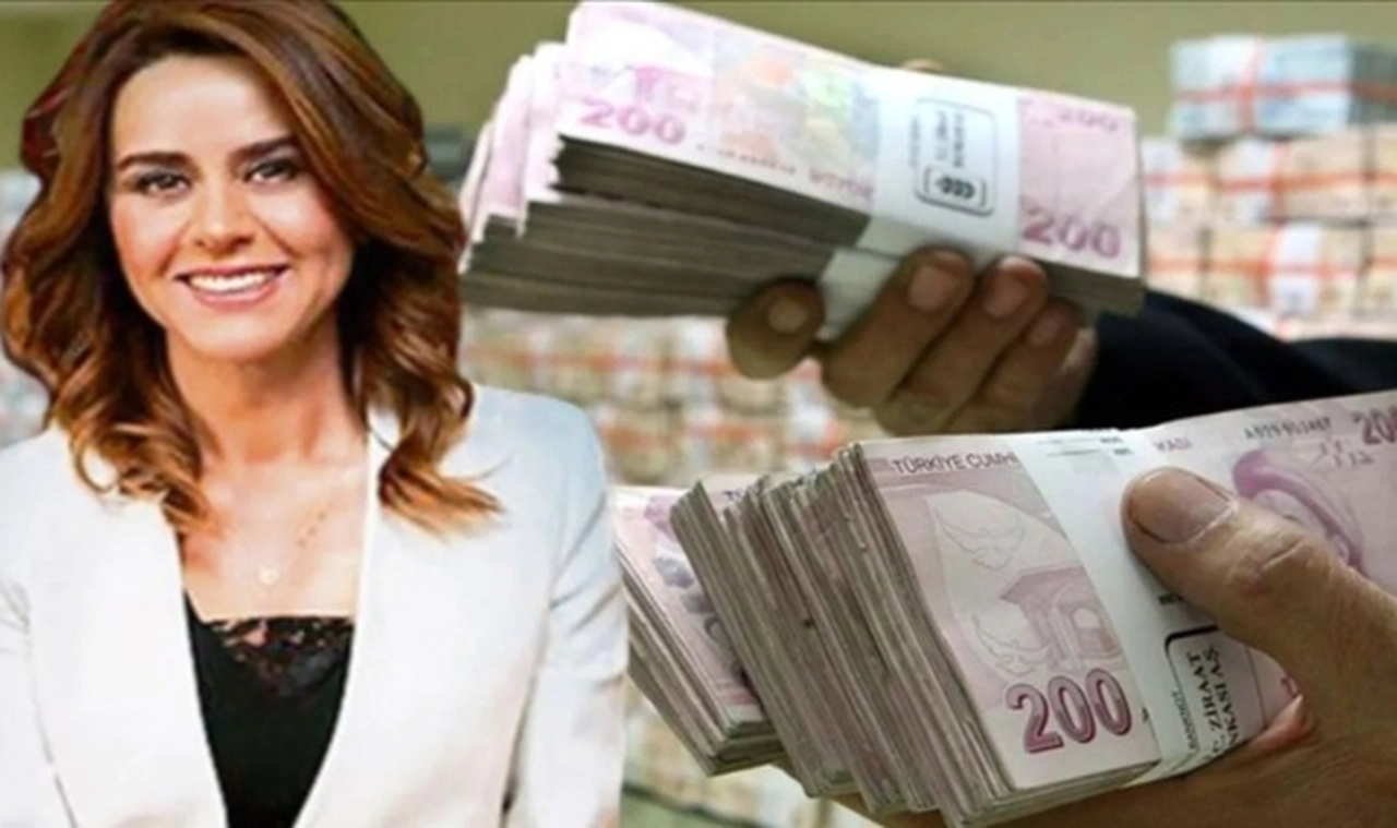 Seçil Erzan davasında yeni rapor: Yörük kardeşlerin milyonluk transferleri ortaya çıktı