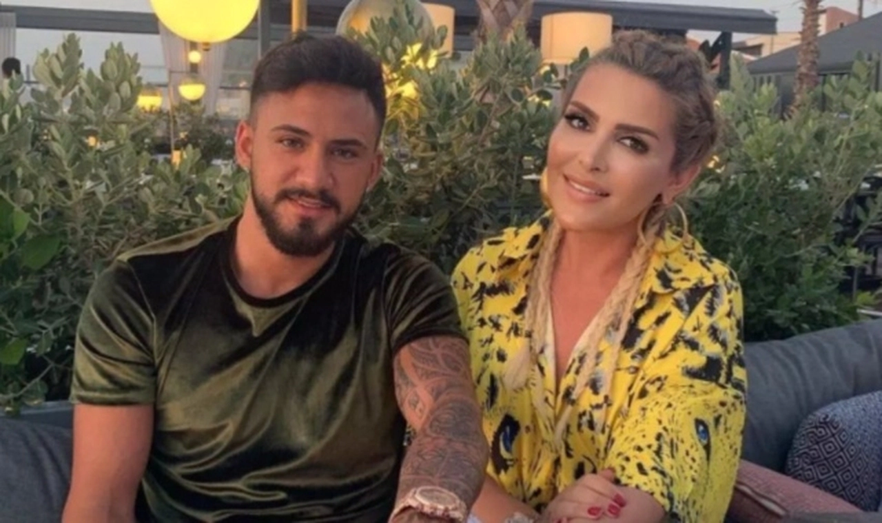 Selin Ciğerci ile Gökhan Çıra'ya bir soruşturma daha