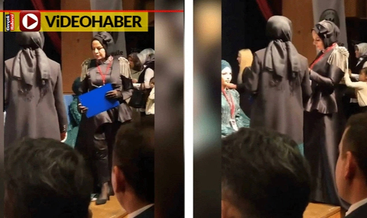 Sosyal medya bunu konuşuyor: Apoletli jüri... Belediye apar topar açıklama yaptı
