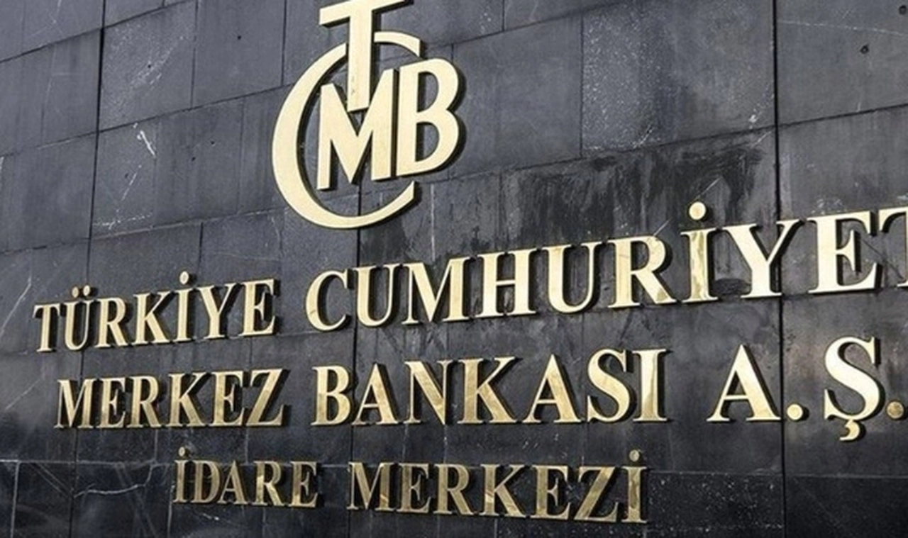 TCMB, reeskont ve avans faiz oranlarını yükseltti