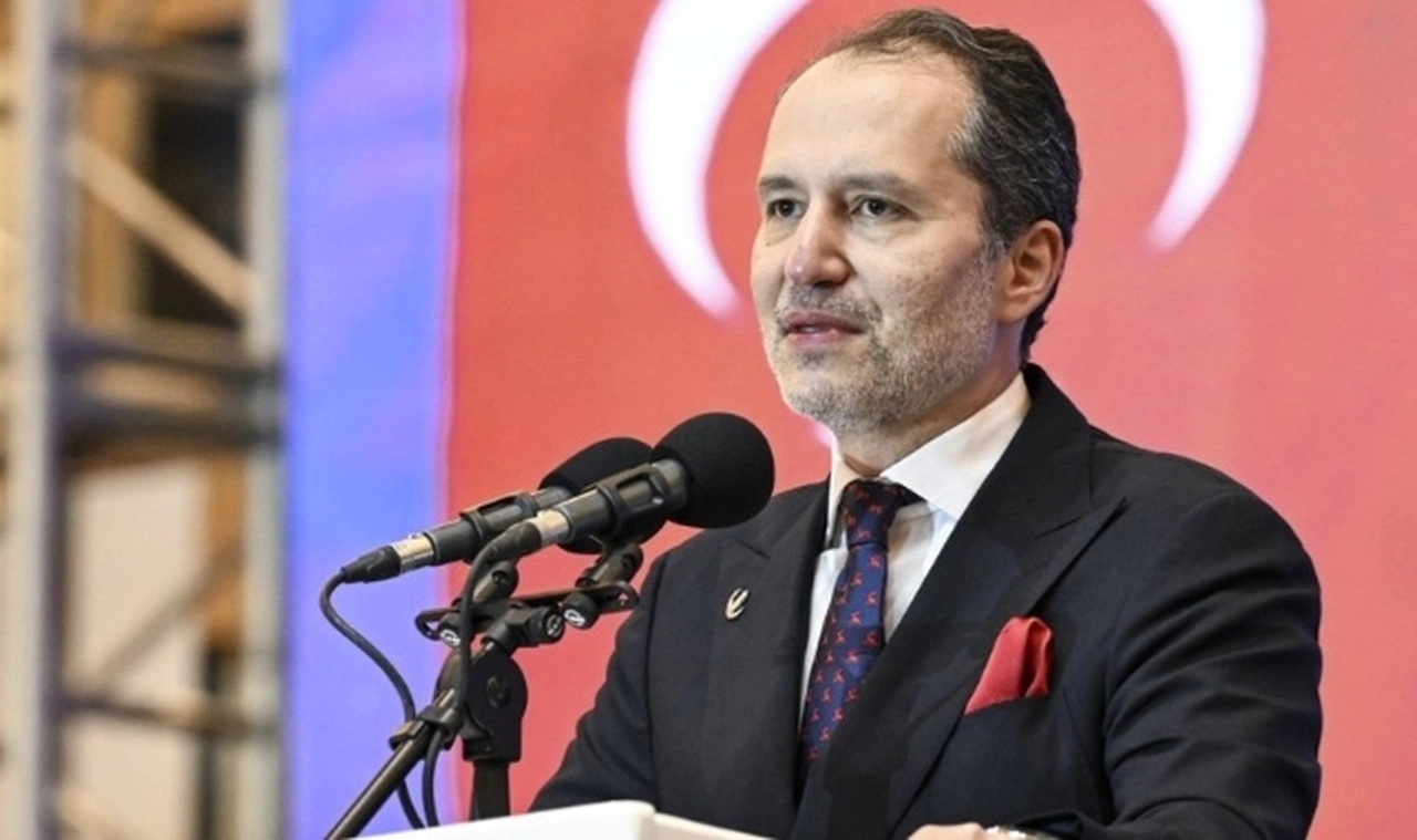 Yeniden Refah Partisi 6 il ve ilçede adaylarını açıkladı