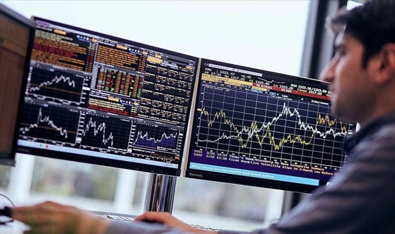 16 günde 1 milyonu aşkın yatırımcı kaçtı: Borsada tersine göç depremi