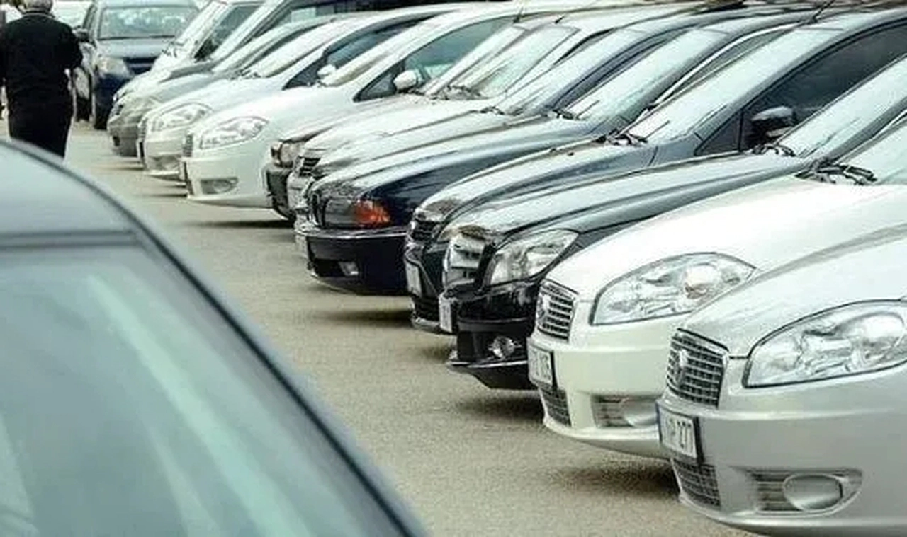 2023'te en çok satılan ikinci el otomobil markaları belli oldu