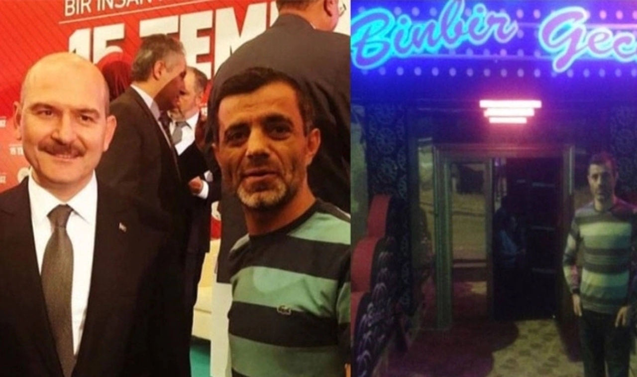 Bakanlık kaynaklarından kendisini '15 Temmuz gazisi' olarak tanıtan kişi hakkında açıklama