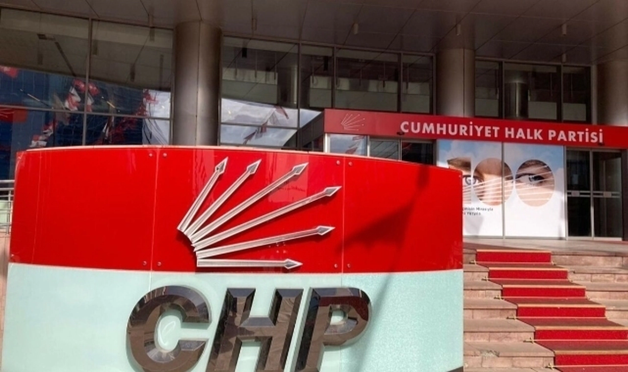 CHP’nin adaylarının tam listesi