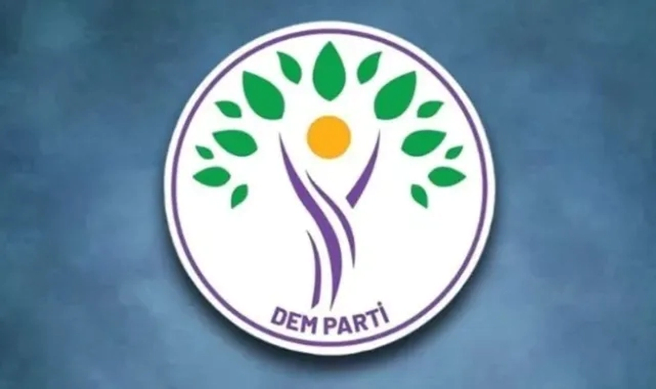DEM Parti’de adaylar 13-14 Ocak’ta yapılacak ön seçimle belirlenecek