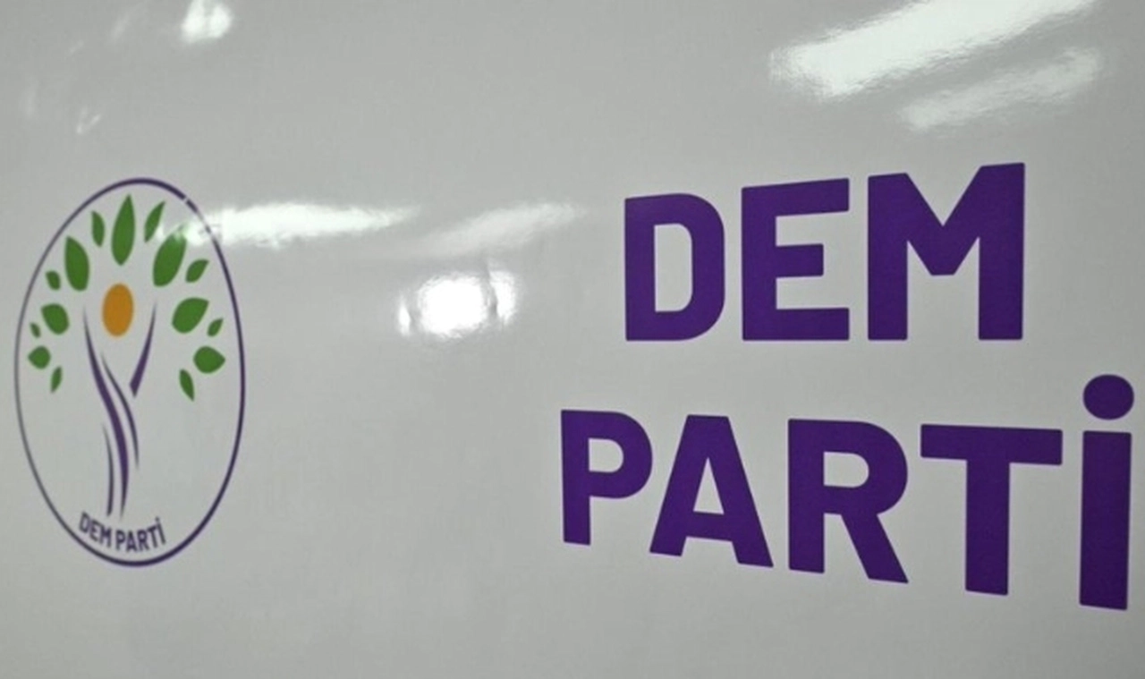 DEM Parti'nin 46 il ve İlçedeki ön seçimleri tamamlandı... Hangi aday ne kadar oy aldı?