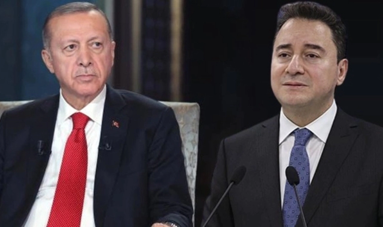 DEVA Partisi Genel Başkanı Ali Babacan’dan Erdoğan’a: Sen hesap kitap bilmiyor musun? Emekliler, 2024 yılını hiç unutmayacak