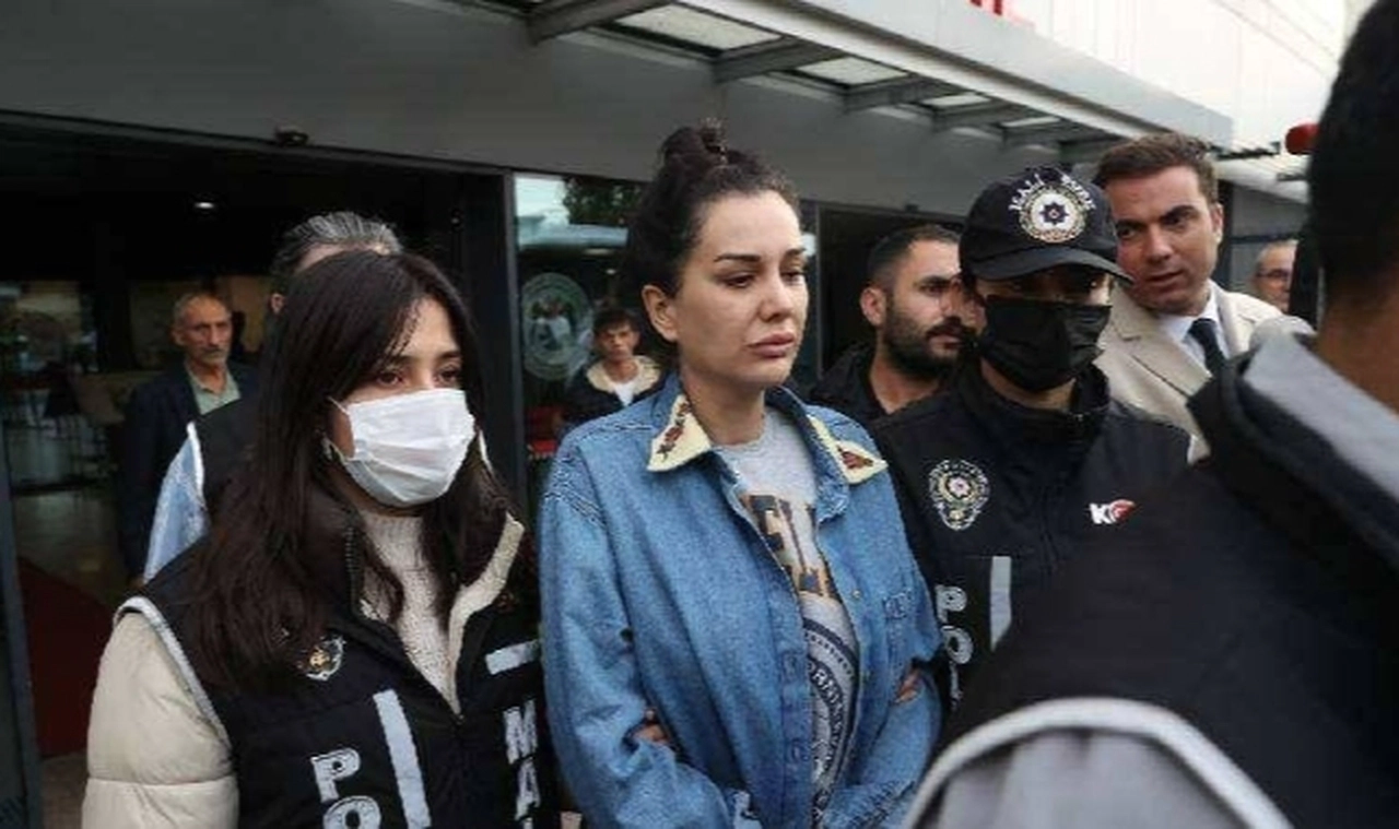 Dilan Polat'ın avukatı: Felç olma ihtimali yüksek