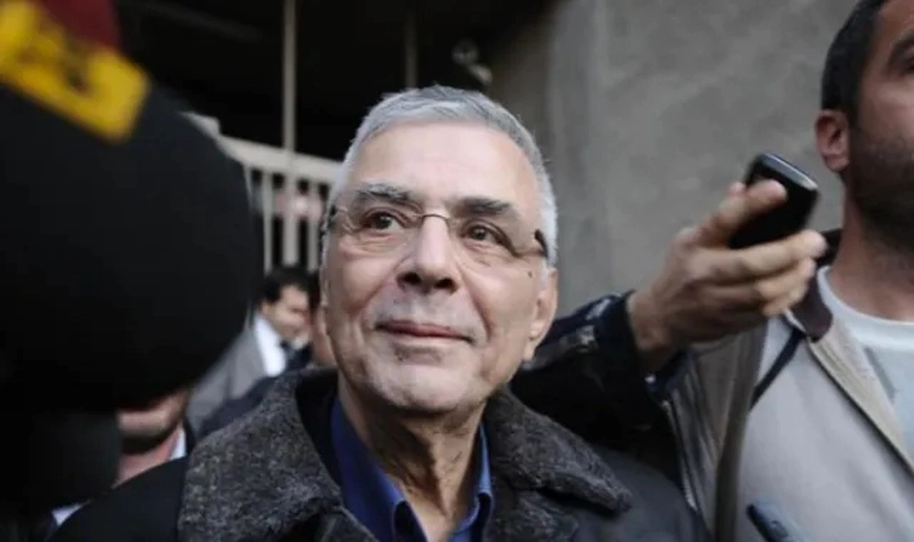 Eski MİT’çi Mehmet Eymür hayatını kaybetti