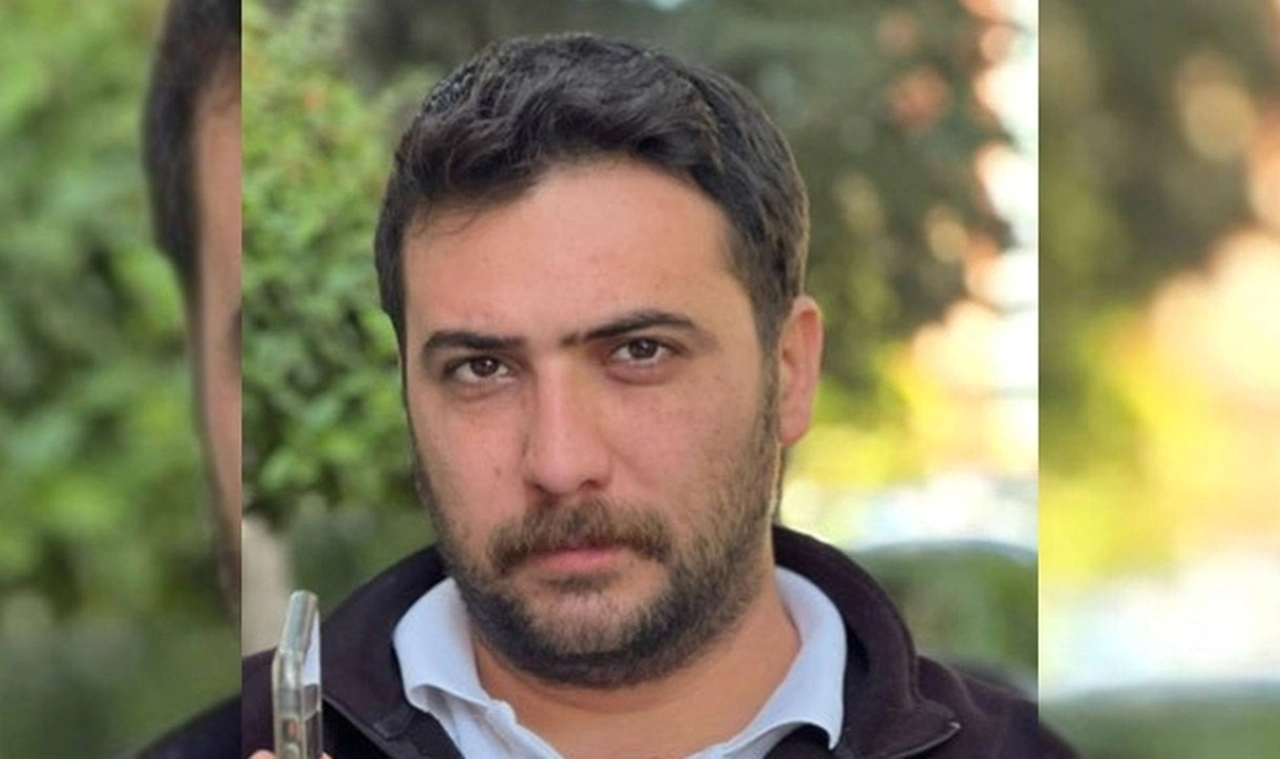 Gazeteci Altan Sancar'a mermili tehdit