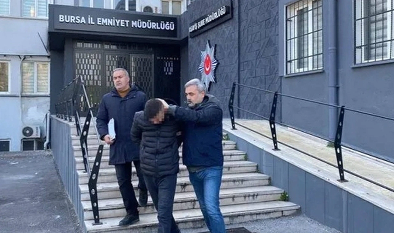 Geç saate kadar çalıştırılan işçi, patronun oğlu tarafından öldürüldü