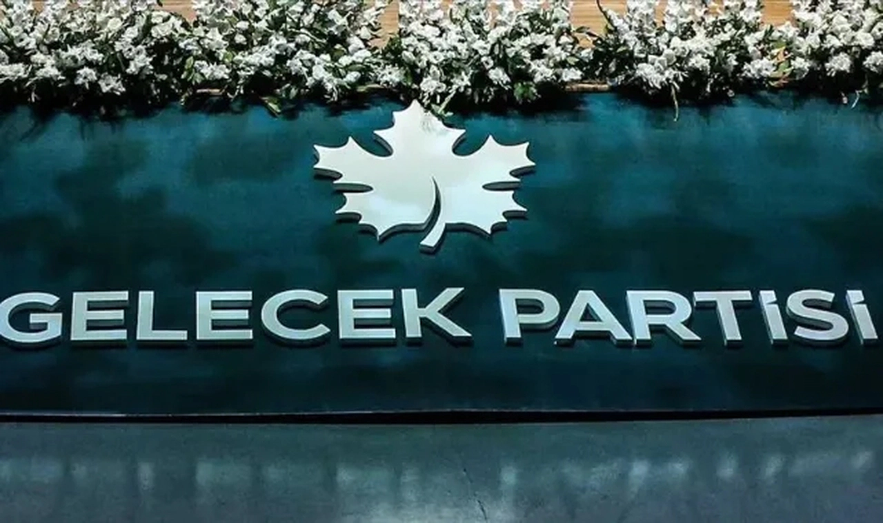 Gelecek Partisi'nin Malatya yönetimi istifa etti