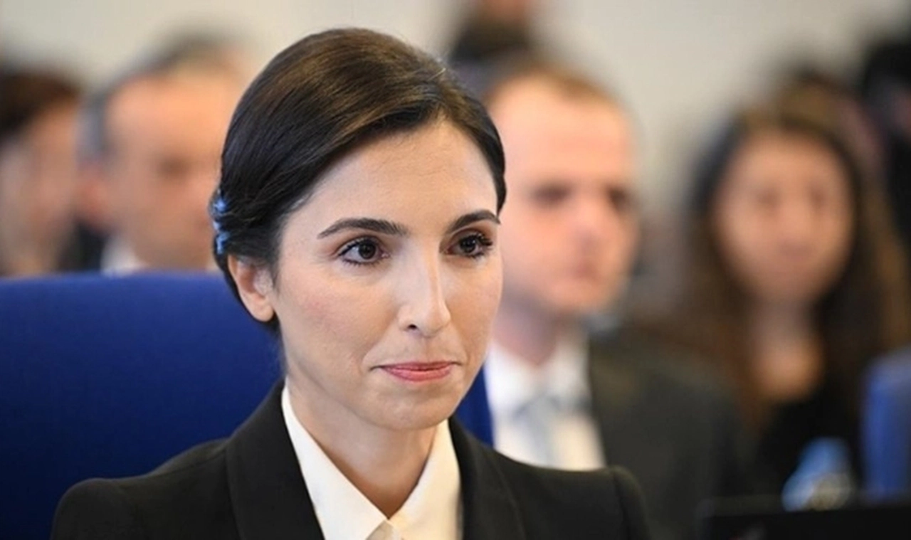 Hafize Gaye Erkan'ın kuzeni: Yazılanları umursamıyor