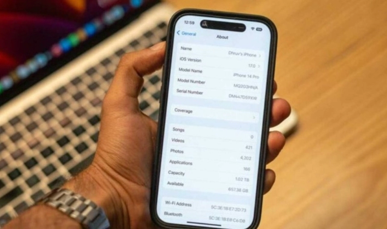 iPhone tarihinin en büyük güncellemesi geliyor! iPhone baştan yaratılacak