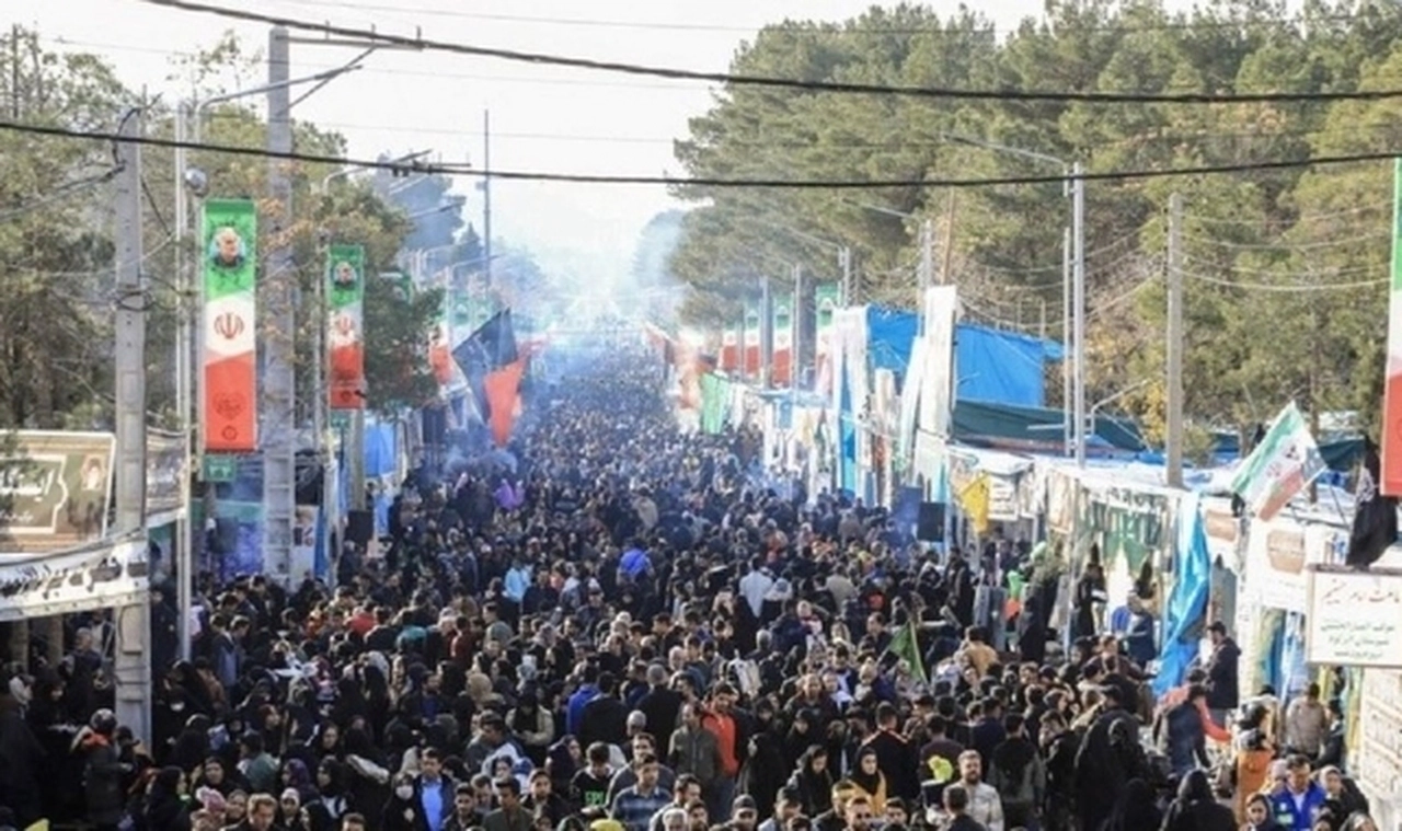 İran'da art arda 2 patlama: Çok sayıda can kaybı var