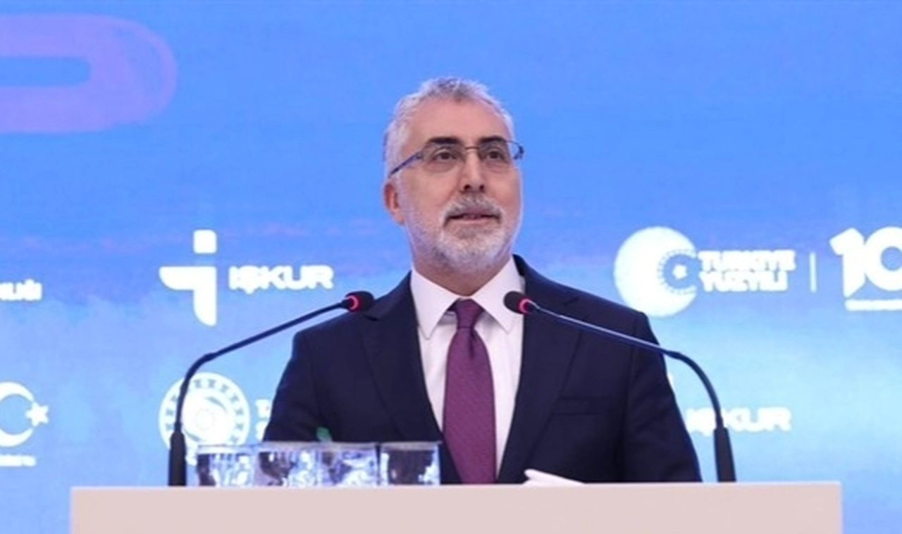 İŞKUR, 2023'te 1 milyon 237 bin 26 kişiyi işe yerleştirdi