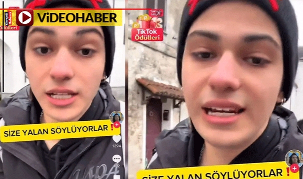İtalya'da yaşayan genç: "Türkiye'deki asgari ücretin yarısıyla geçiniyorum"