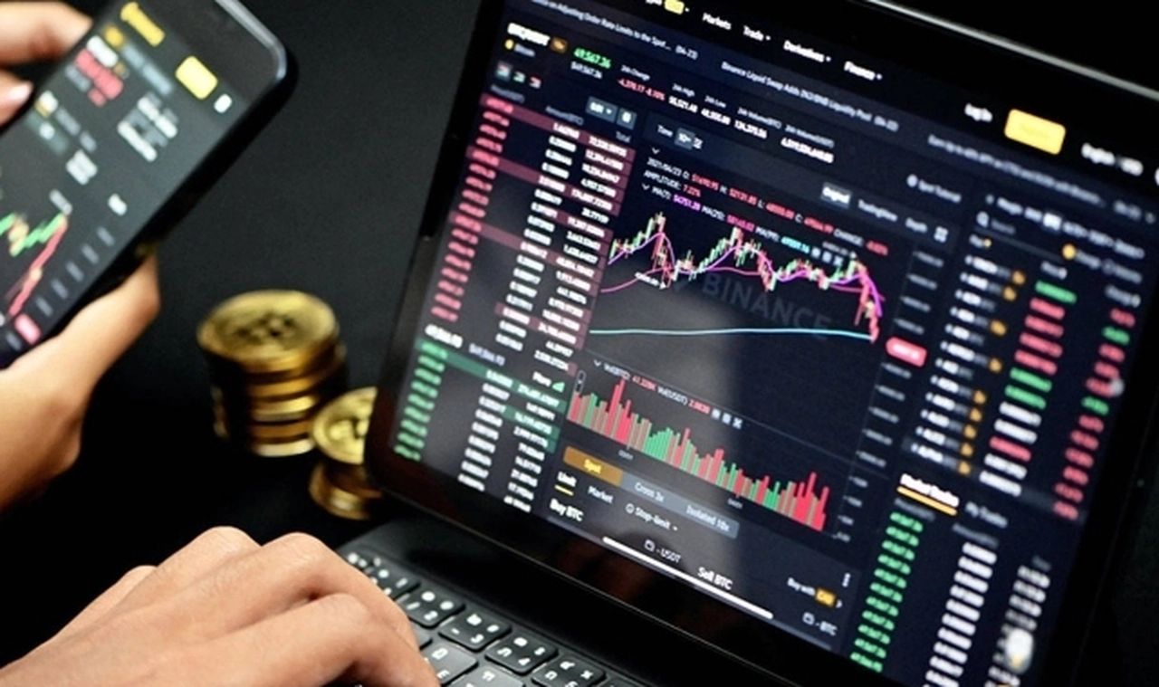 Kripto para sağlayıcılarına "suç gelirleri" düzenlemesi