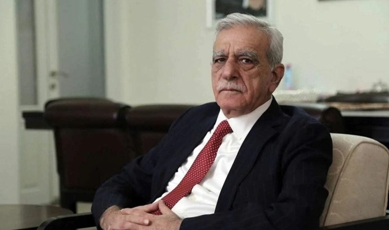 Mardin’de sorun çözüldü, Ahmet Türk aday olarak gösterilecek