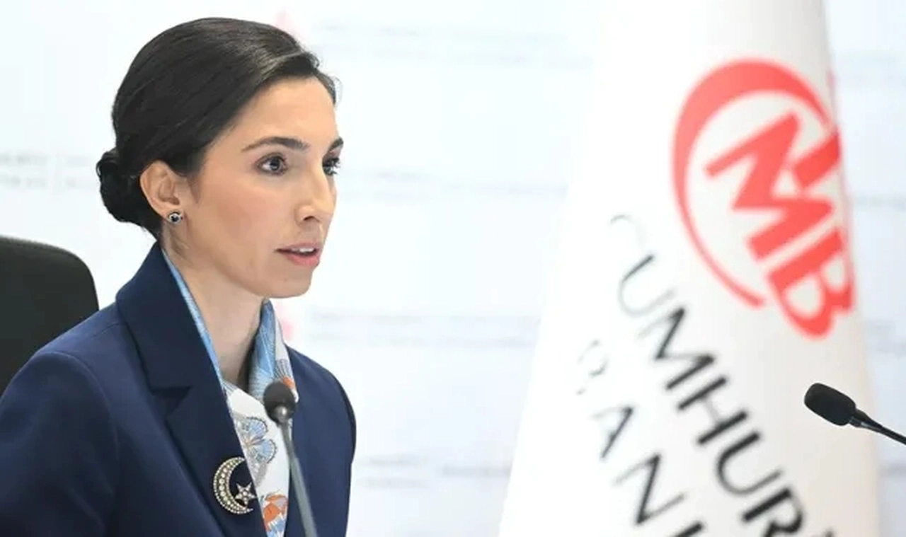 Merkez Bankası Başkanı Erkan'ın ailesi hakkında yeni iddia: Annesi çalışanlara talimat veriyor