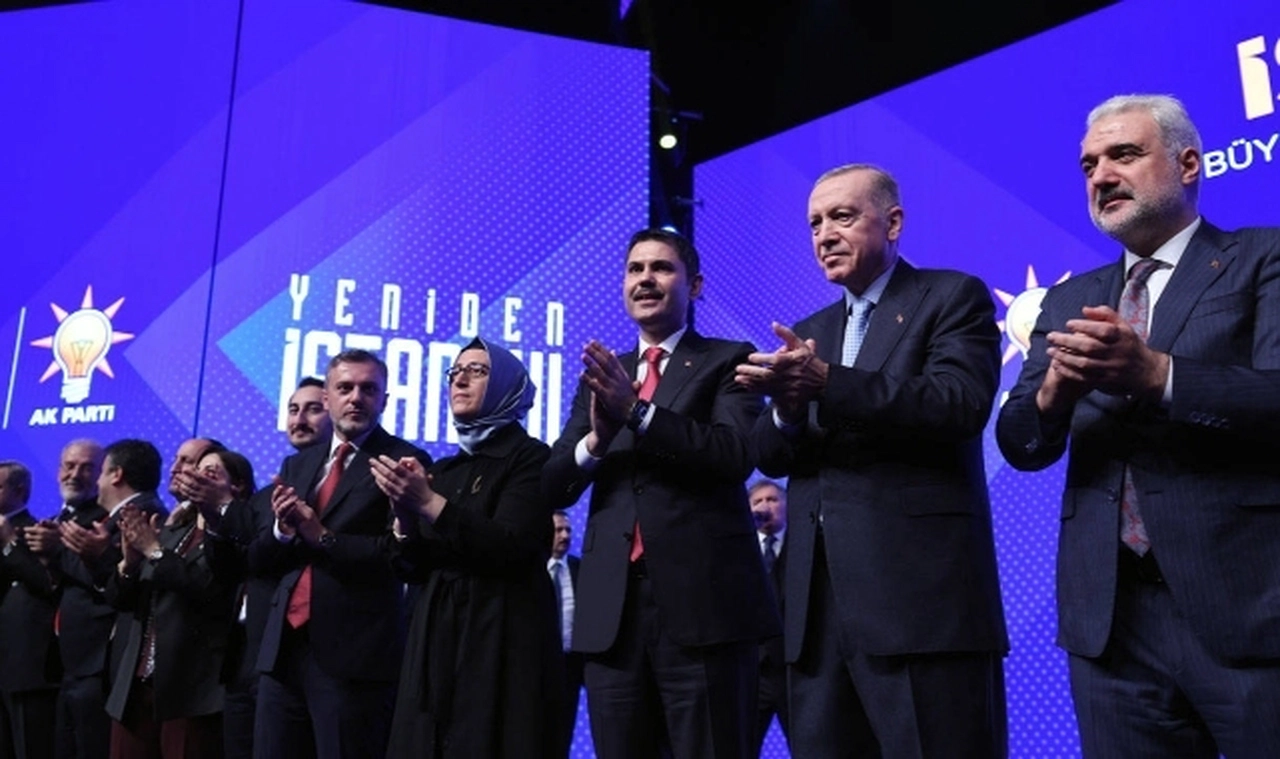 Murat Kurum, sosyal medya hesabında biyografisini değiştirdi