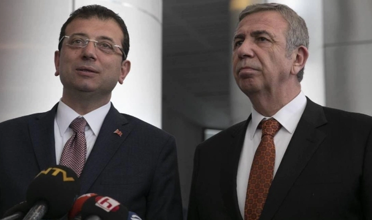 Murat Yetkin: CHP dışı muhalefetin ilk hedefi CHP’ye kaybettirmek