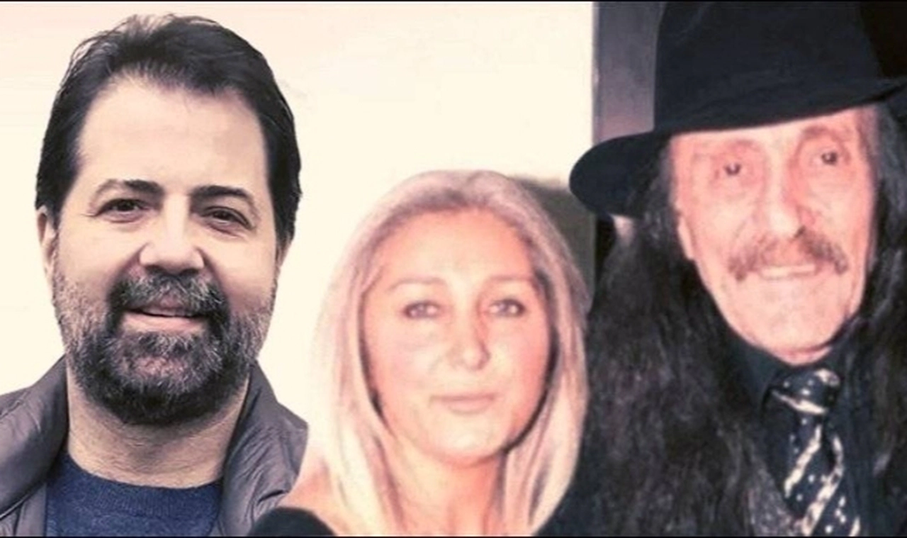 Oğlu Emrah Karaca'dan Cem Karaca'nın son eşi İlkim Karaca'ya: Babamdan kalanları satıyor, inanılmaz bir hırsızlık, sinirden ağlıyorum, yuh!