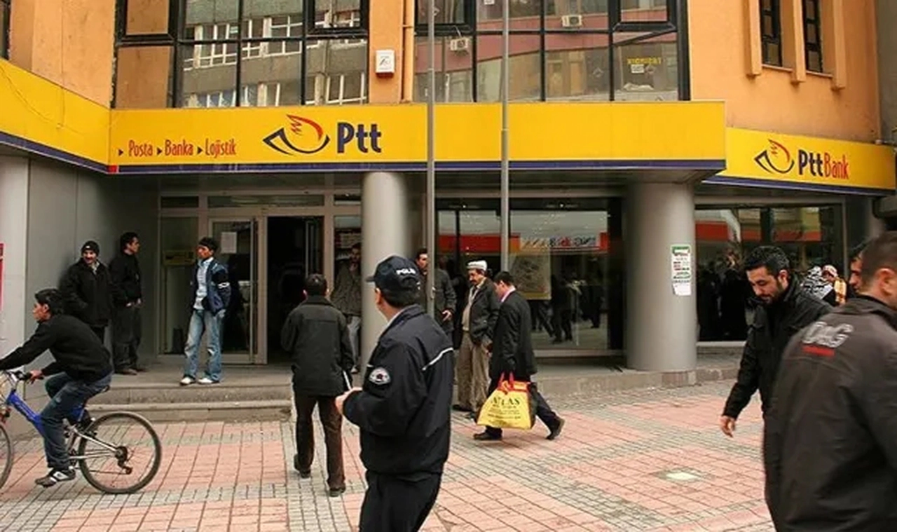 PTT Varlık Fonu’na devredildi: 3 milyar lira buharlaştı