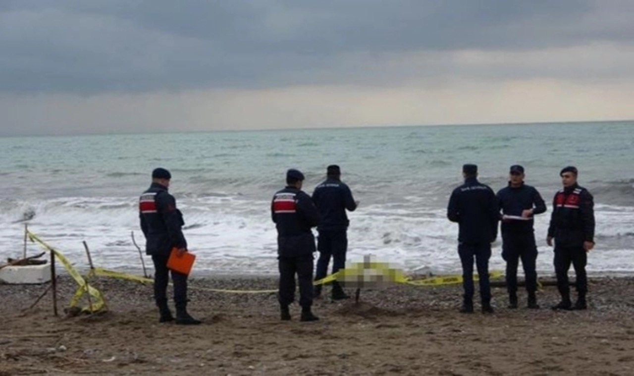 Sahiller ölüm tarlası gibi! Manavgat’ta kimliği belirsiz 2 ceset daha bulundu