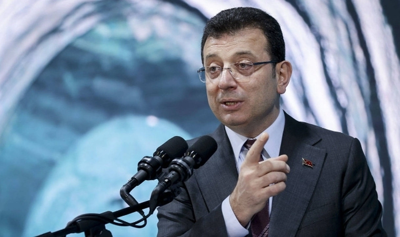 Son ankette İmamoğlu, Murat Kurum'un önünde: İYİP ve DEM seçmenlerinin oranı dikkat çekti