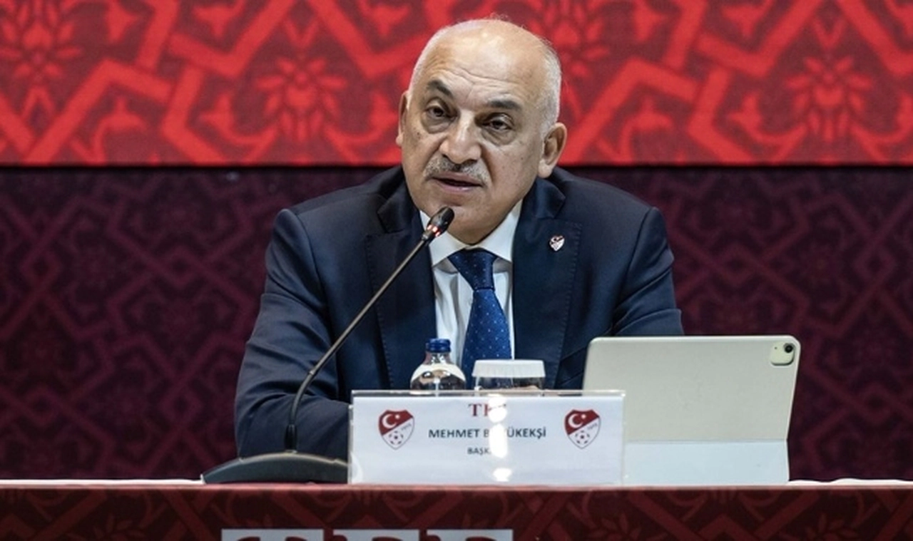 TFF'den Riyad ve Süper Kupa açıklaması: Atatürk ilkelerimiz tartışmaya açık olmamıştır