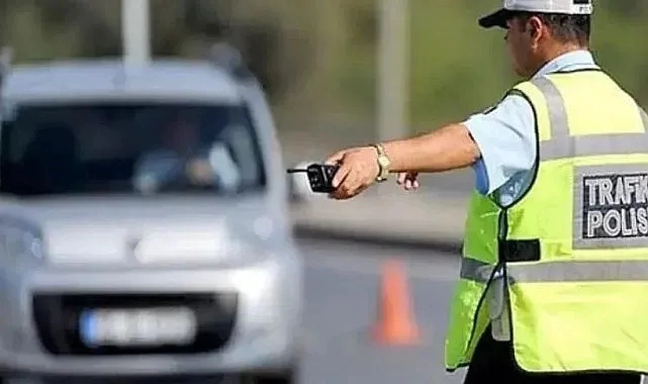 Trafik cezalarında indirimli ödeme süresi uzatıldı