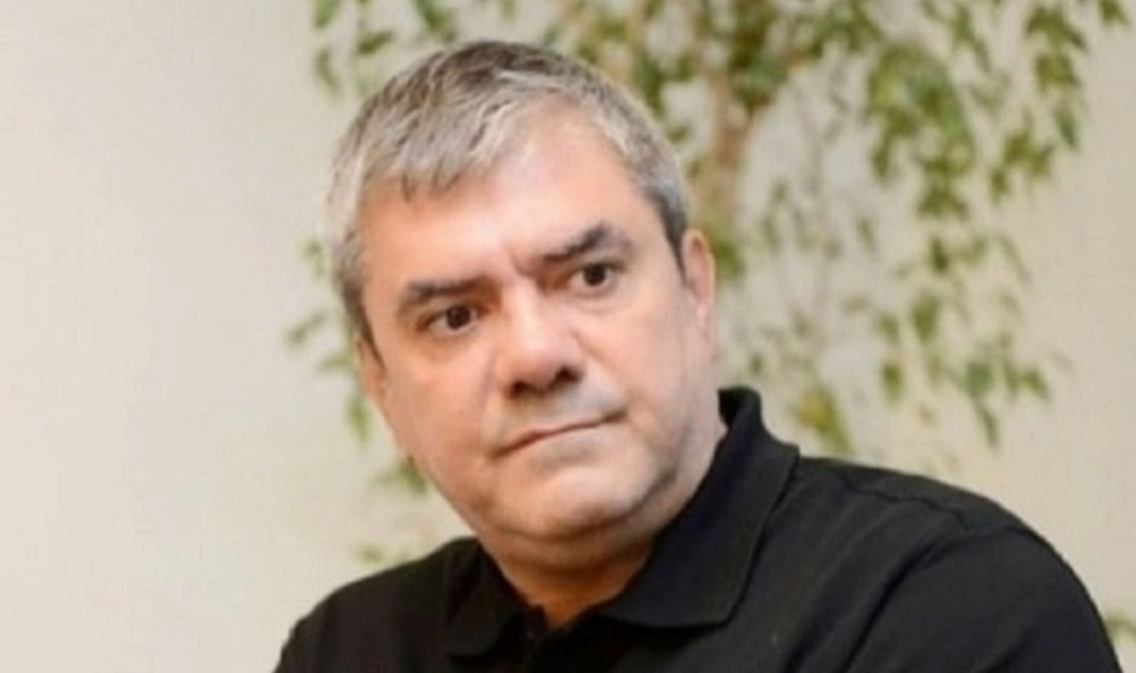 Yılmaz Özdil, MB Başkanı Hafize Gaye Erkan'ın 2001'de nasıl manşet haber olduğunu anlattı