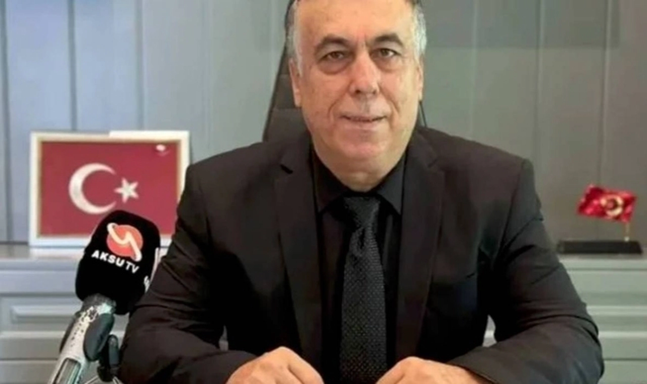 AK Partili adayın çekilme kararının ardında yatan "50 milyon dolar borç" iddiası