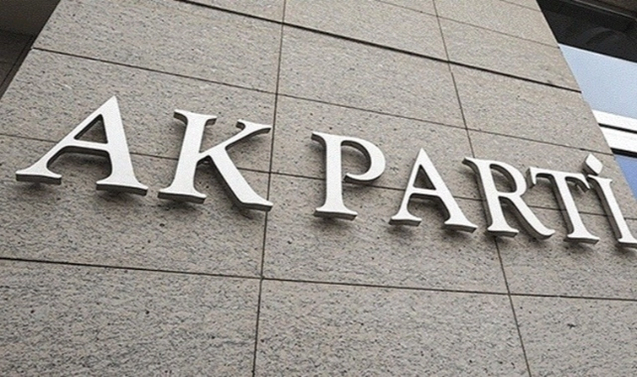 AKP'nin Malatya ilçe belediye başkan adayları açıklandı