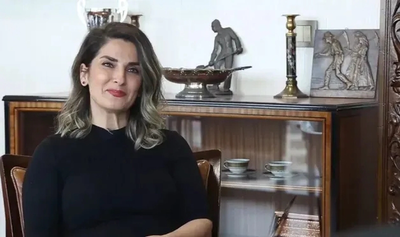 Başak Demirtaş adaylıktan çekildiğini duyurdu