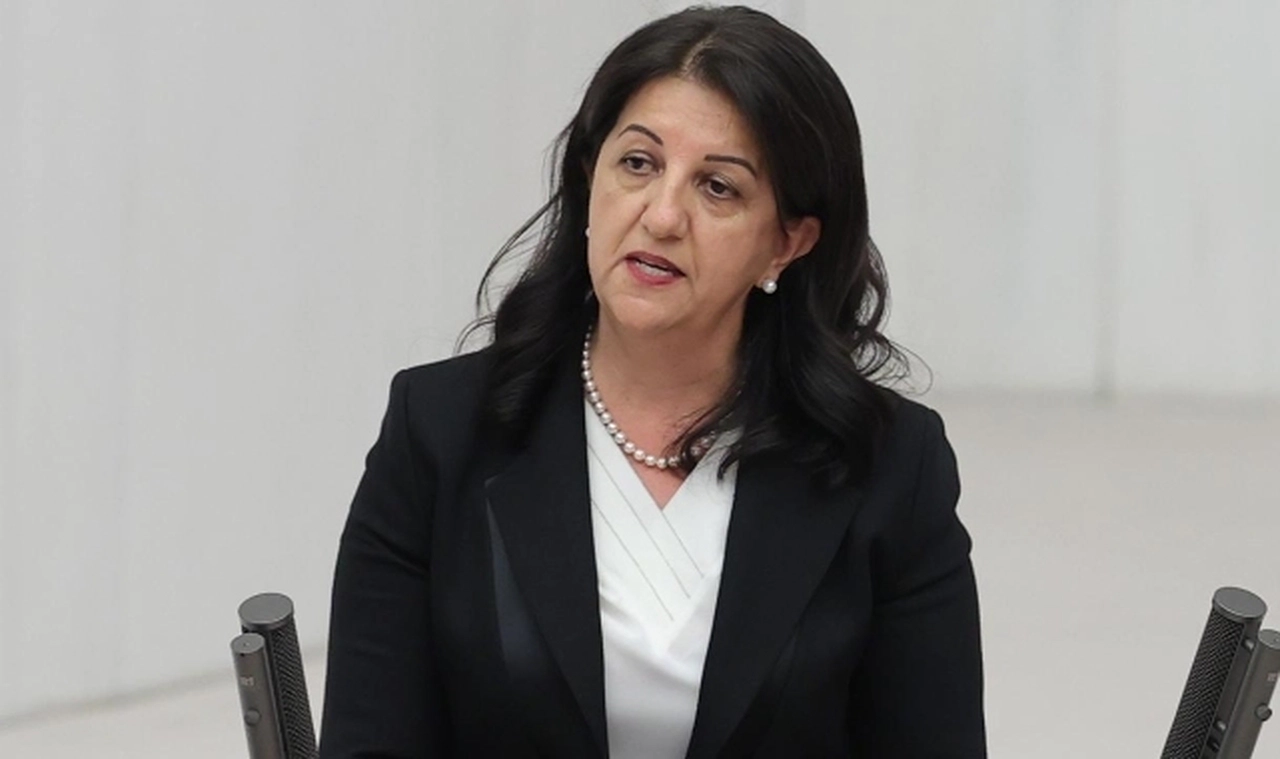 Buldan’dan yakın tarihe ilişkin önemli açıklamalar: Devlet, İmralı notlarını Kandil’e iletmemizi istiyordu