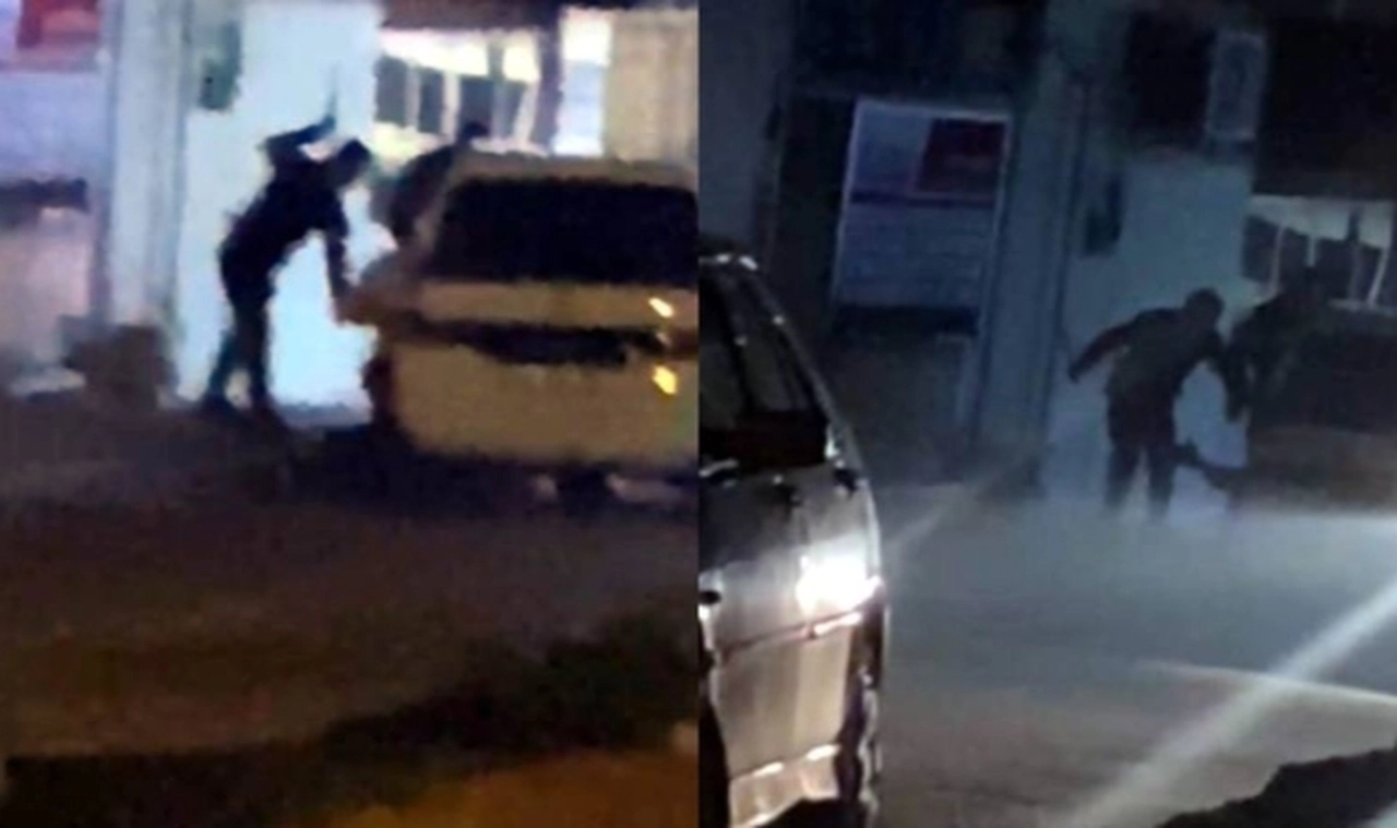Cezaevi firarisinin bekçiler tarafından darbedilmesine soruşturma