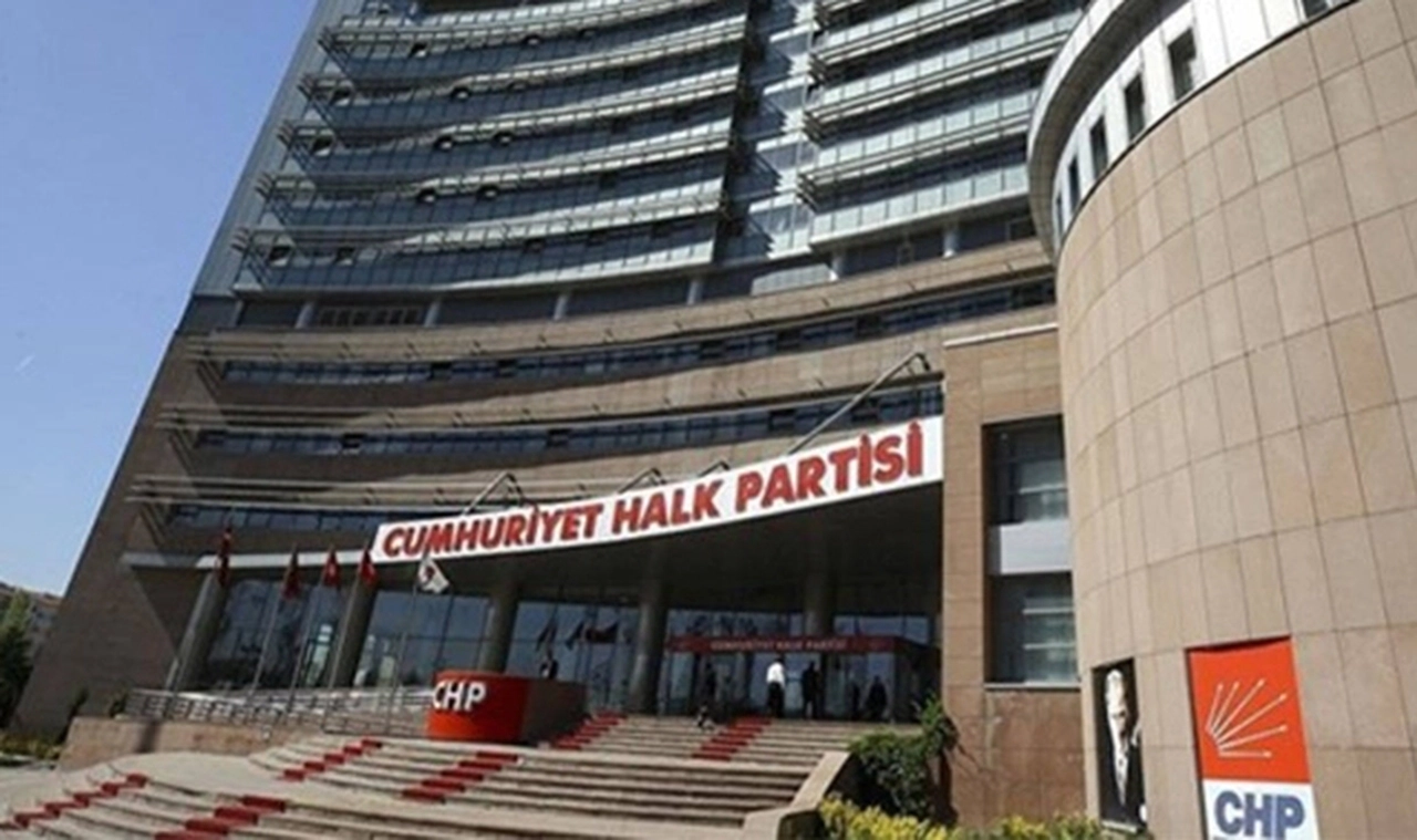 CHP'de 103 başkan adayı daha belli oldu