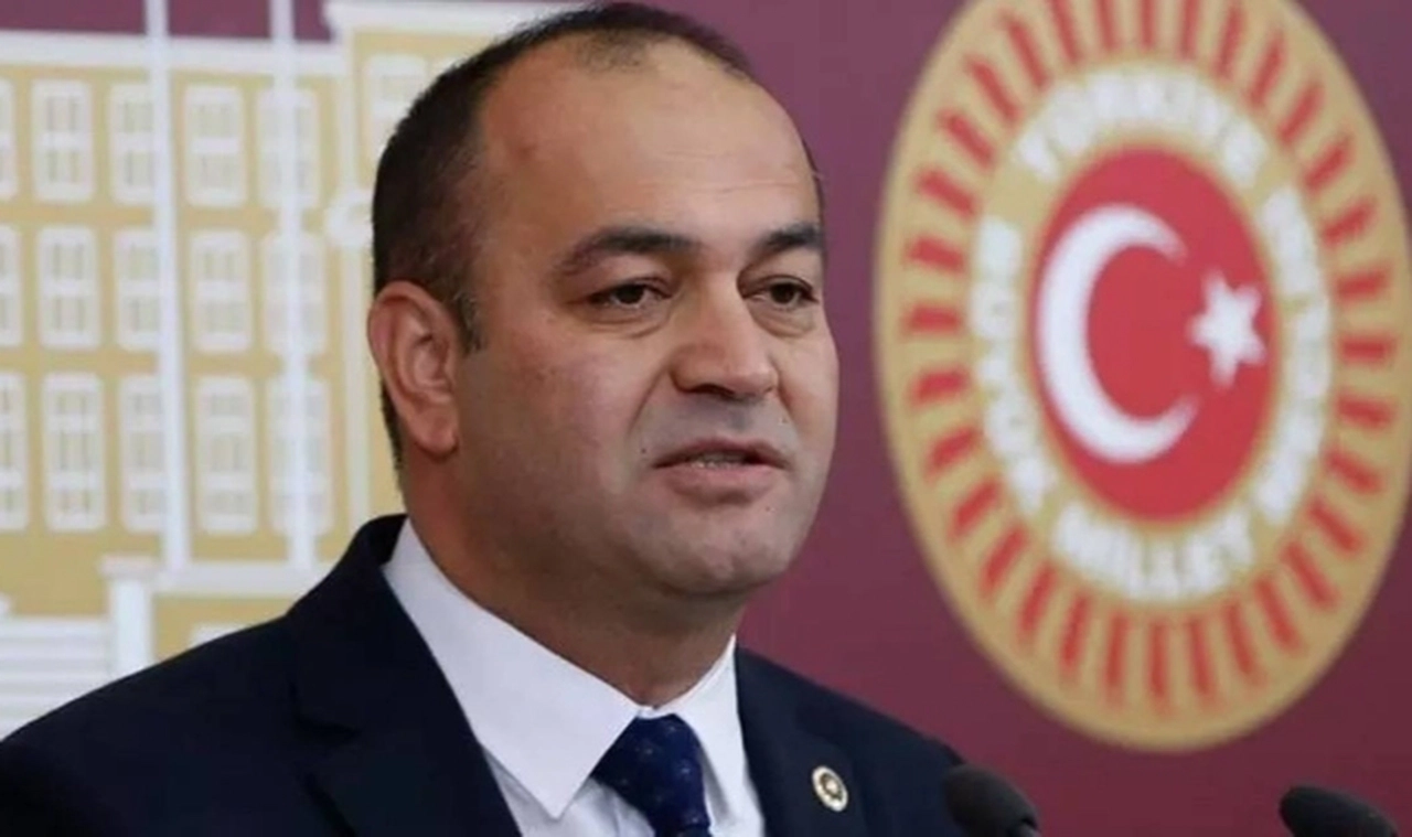 CHP'li Karabat: Başkanlık sistemi ile Türkiye'yi uçuracaklarını söylediler, şimdi emekliye "paramız yok" diyorlar