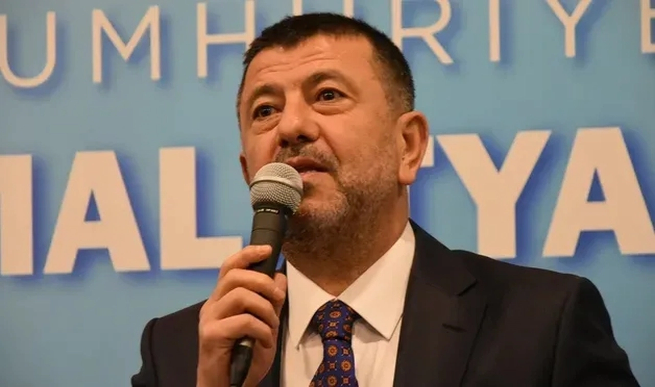 CHP MYK Malatya için Veli Ağbaba'yı önerecek