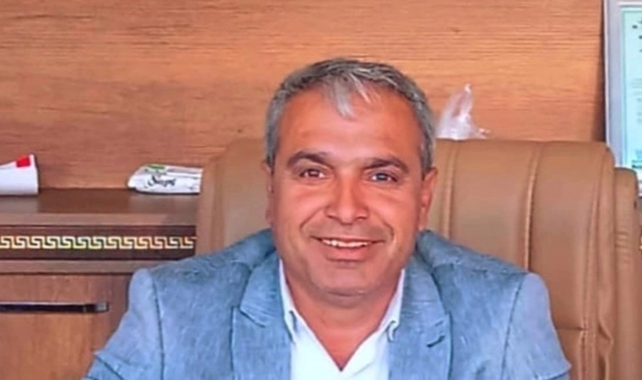 CHP’nin Bismil adayı ‘cinsel saldırı’ suçundan tutuklandı
