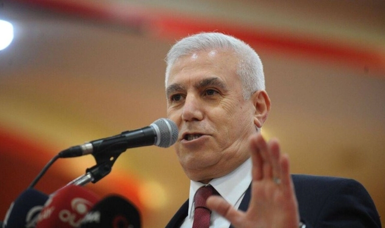 CHP'nin Bursa adayı Mustafa Bozbey: 1 Nisan’dan sonra su faturaları yüzde 25 inecek