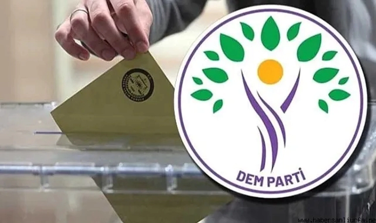 "DEM Parti 1 il dışında her yerde aday çıkaracak" iddiası