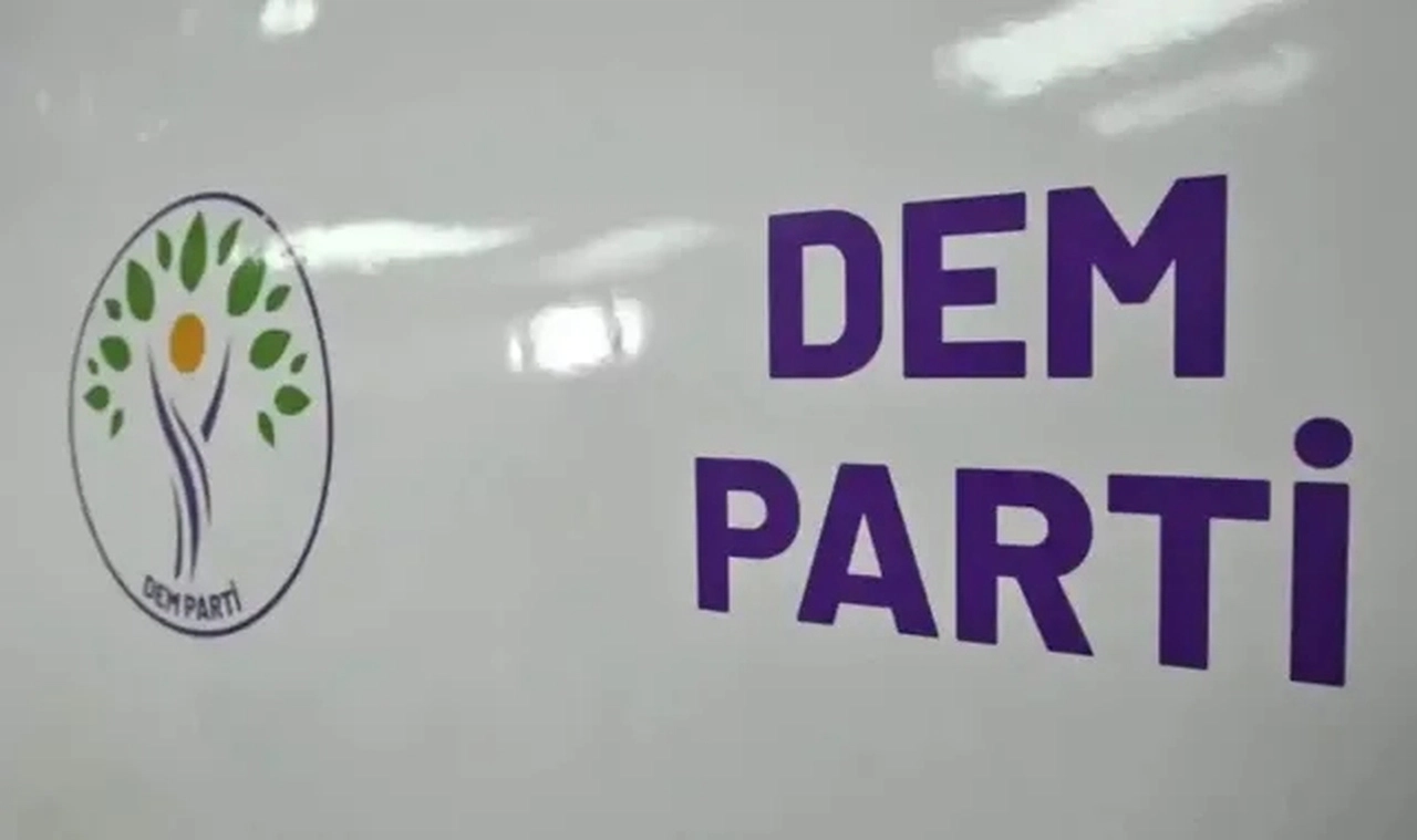 DEM Parti, İstanbul’da 17 ilçede aday çıkaracak