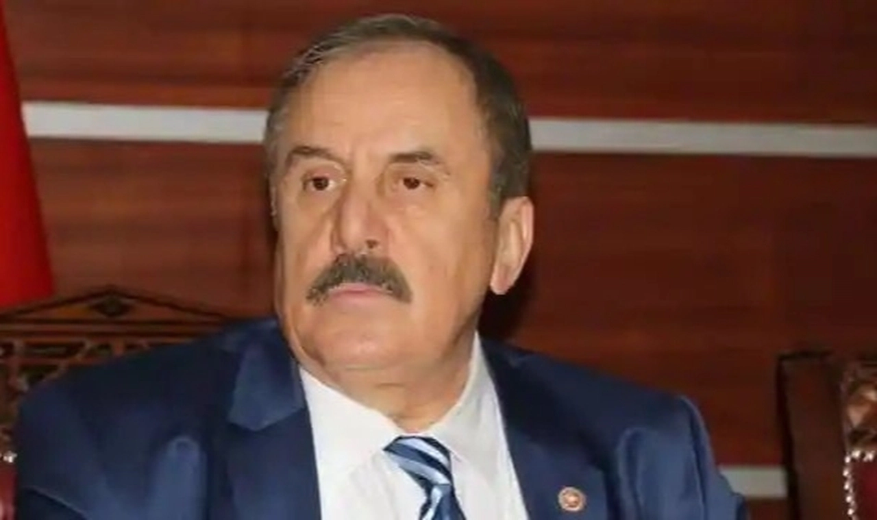 Ensarioğlu ‘DEVA’ya geçti’ iddialarını yalandı
