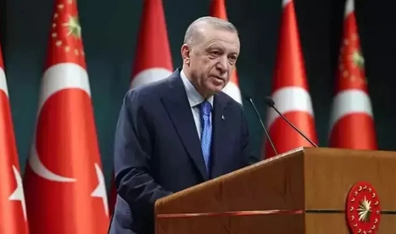 Erdoğan: "Ekonomi programımızın müspet yansımalarını net bir şekilde göreceğiz"