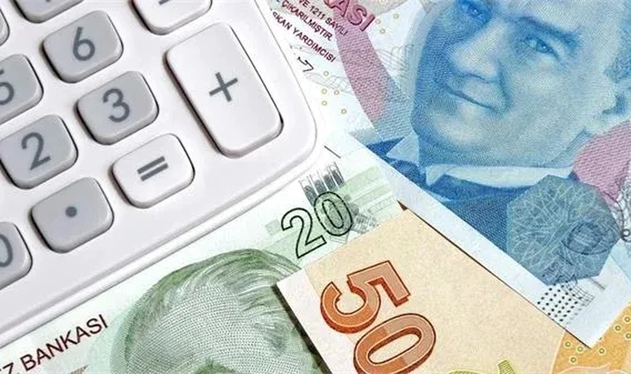 Faiz oranları güncellendi: 1 milyon TL'nin banka banka getirisi