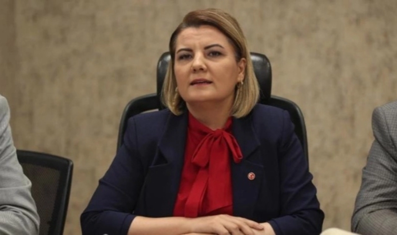 Fatma Kaplan Hürriyet kararını değiştirdi: Yeniden aday